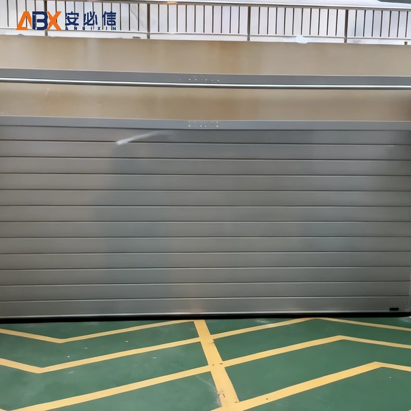 黔东南苗族侗族厂房高速门
